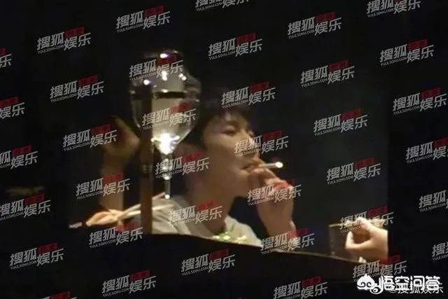 如何看待王源抽烟事件?