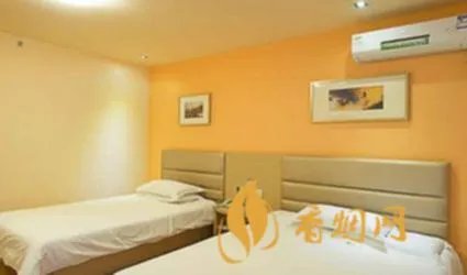 连锁酒店有哪些