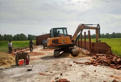 土地证有什么用