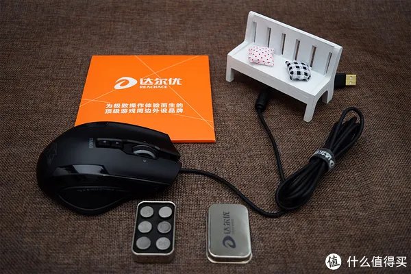 牧马人游戏鼠标怎么样