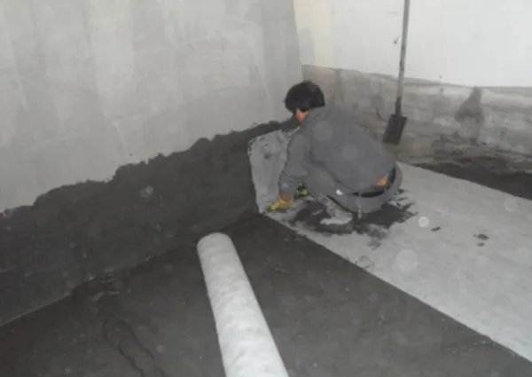 堵漏防水补漏方法