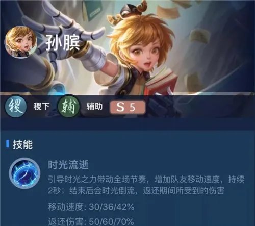 王者荣耀王者模拟战大魏天下流上分阵容运营详解