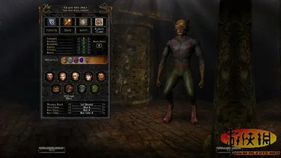 《地下城主MMXII》游戏评测 【游侠攻略组】