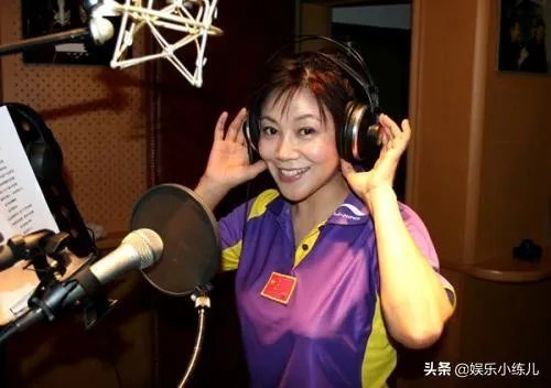 歌手苏红近况如何？