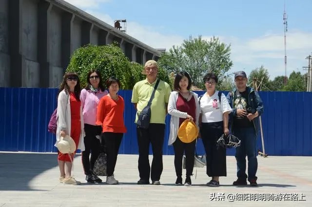 巴里坤县城镇明氏烧饼店