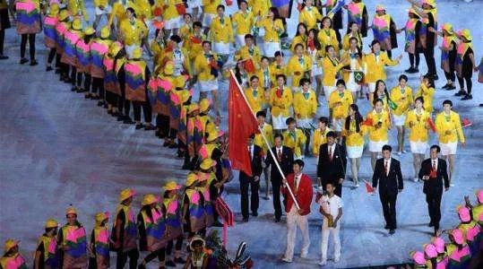 美国举办过几次夏季奥运会