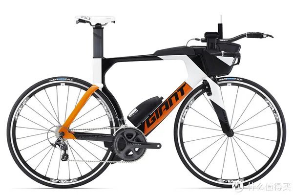 #本站首晒#见坡死的刷街神器 GIANT 捷安特 TRINITY 加16款ZIPP808轮组和 GIANT Liv ENVIE