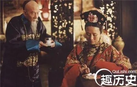 慈禧太后名字叫什么?为何有人说她本是汉族人