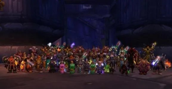 《魔兽世界》怀旧服巫师之油介绍