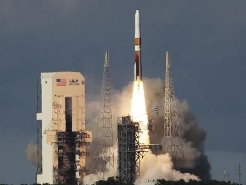 德尔塔系列运载火箭的介绍