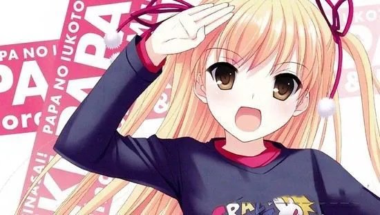 2012冬季新番 十大最受期待“同人”女角色