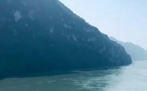 清远湟川三峡 -资料