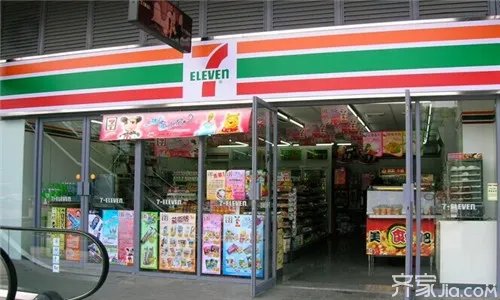 如何装修便利店 便利店装修费用