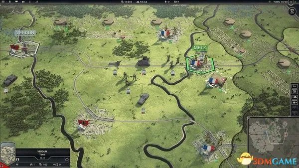 《装甲军团2》图文攻略 上手指南及系统详解