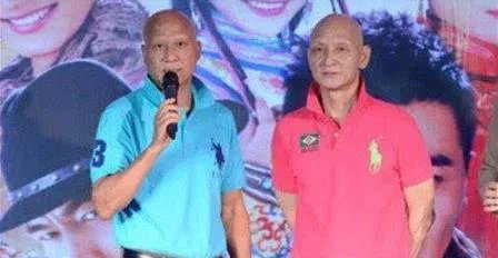 杜玉明和计春华对比照:杜玉明年轻时的照片(图)