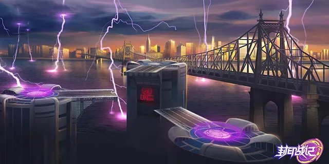 现在开始成为封印者吧 《封印战记》异能测试5月30日正式开启