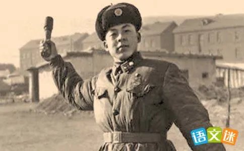 我身边的活雷锋作文600字