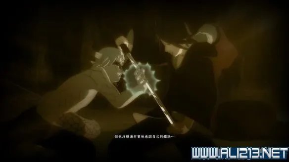 《火影忍者：究极忍者风暴4》全剧情全冒险图文流程攻略