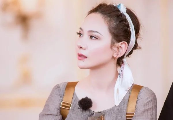 为何程莉莎参加《浪姐2》,会毁了郭晓冬的事业?