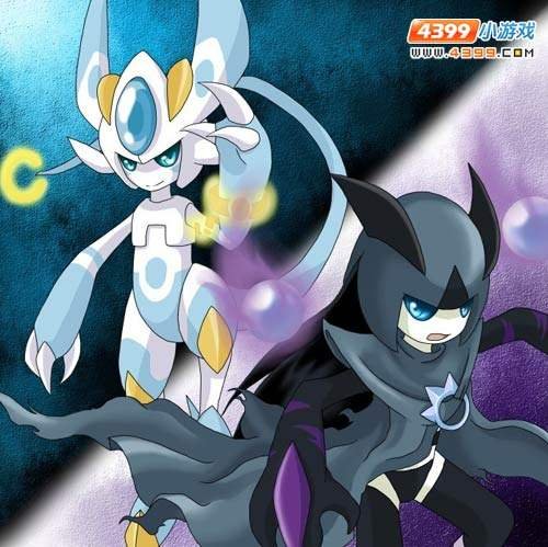 赛尔号卡修斯图片大全？