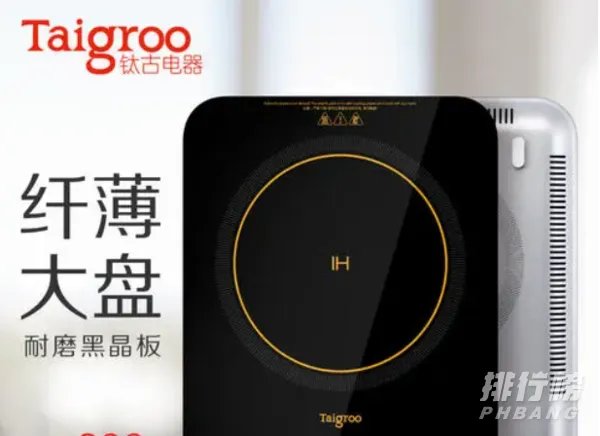 电磁炉哪个牌子好_电磁炉品牌十大排行榜