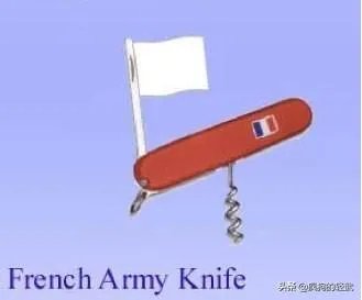 瑞士军刀最少有几个功能?