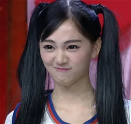 黄灿灿天天向上哪一期？ 做惊人丑样令人不可思议