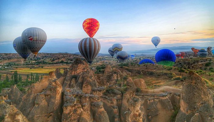 土耳其旅游季节 土耳其适合旅游的季节是几月