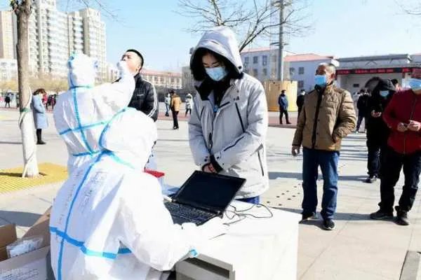 因疫情，石家庄全市公交全部暂停运营！当地疫情为何突发？