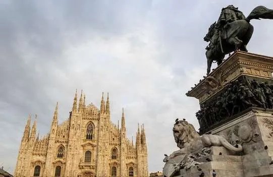 世界上最富有的城市排名，东京第一，上海第七