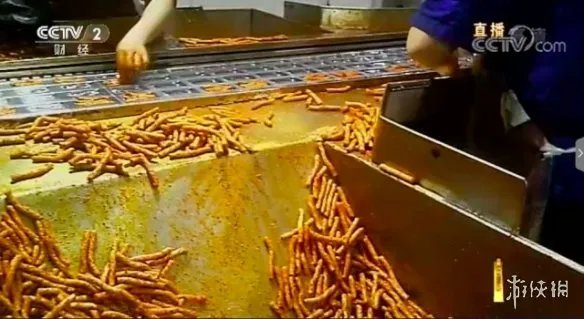 淘宝京东等电商下线虾扯蛋辣条是什么梗 电商下架虾扯蛋辣条