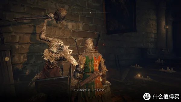 《艾尔登法环》没有特别明确任务引导？我有话要说！