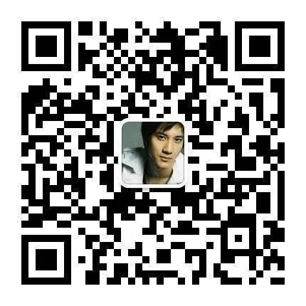 王力宏的新浪微博