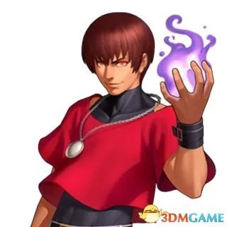 拳皇97风云再起出招表一览