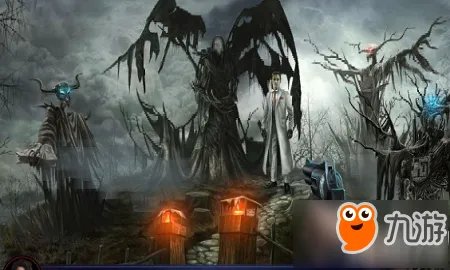 密室逃脱10侦探风云怎么通关 全关卡攻略