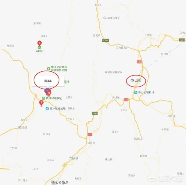 云南保山的房价是多少？