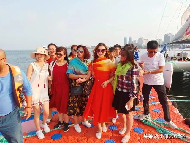 去海边玩都要带什么？