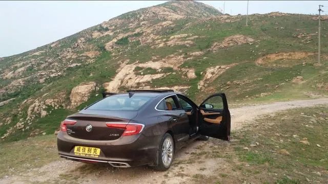 别克君越到底怎么样?