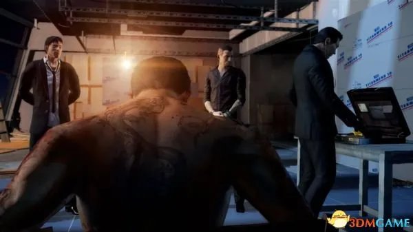 热血无赖可以联机吗