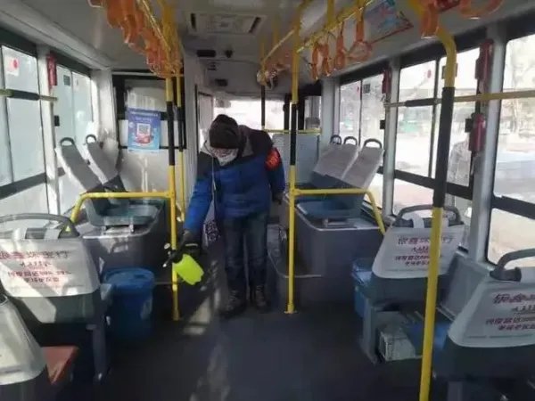 因疫情，石家庄全市公交全部暂停运营！当地疫情为何突发？