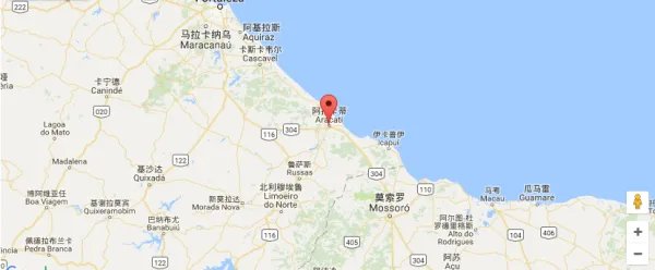 巴西有哪些主要港口?以及巴西基本港?