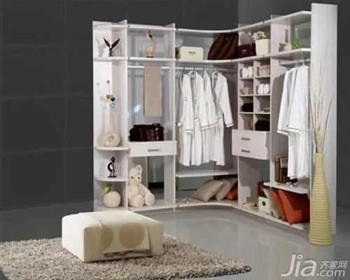 好莱客整体衣柜好不好 好莱客整体衣柜质量怎么样