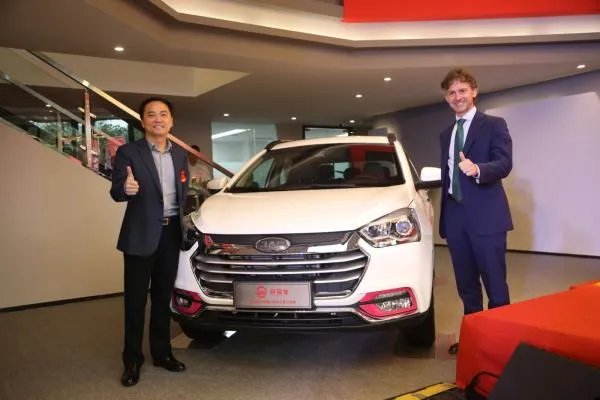 自驾游用什么车最好？