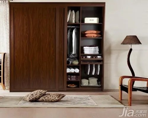 好莱客整体衣柜好不好 好莱客整体衣柜质量怎么样