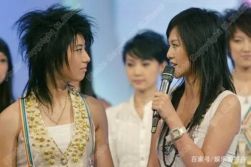 尚雯婕和谭维维