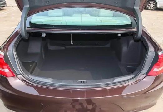 别克君越到底怎么样?