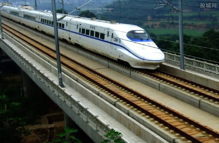 京沪高铁票价多少钱 高铁票价是怎么定价的