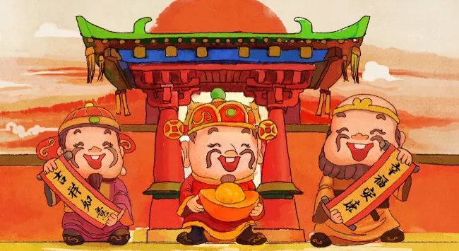 2021财神爷生日是哪天 财神爷是哪一天过生日2021