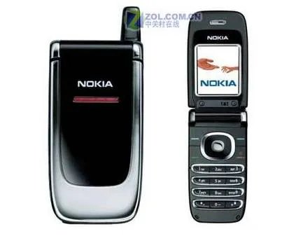 诺基亚6060