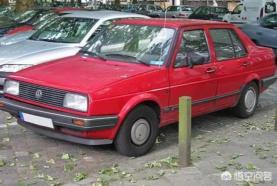 2018北美车展#海外版Jetta引入国内后为什么不是捷达而是速腾?